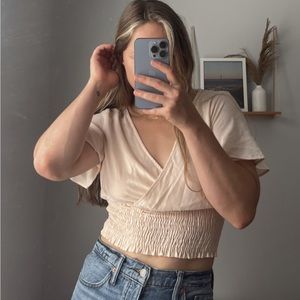 Cute summer top